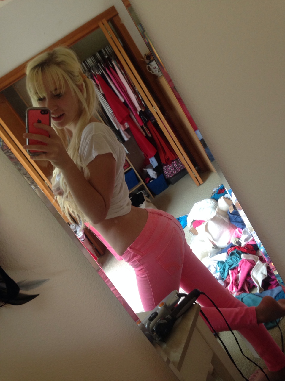 The Real Barbie Lifts #2