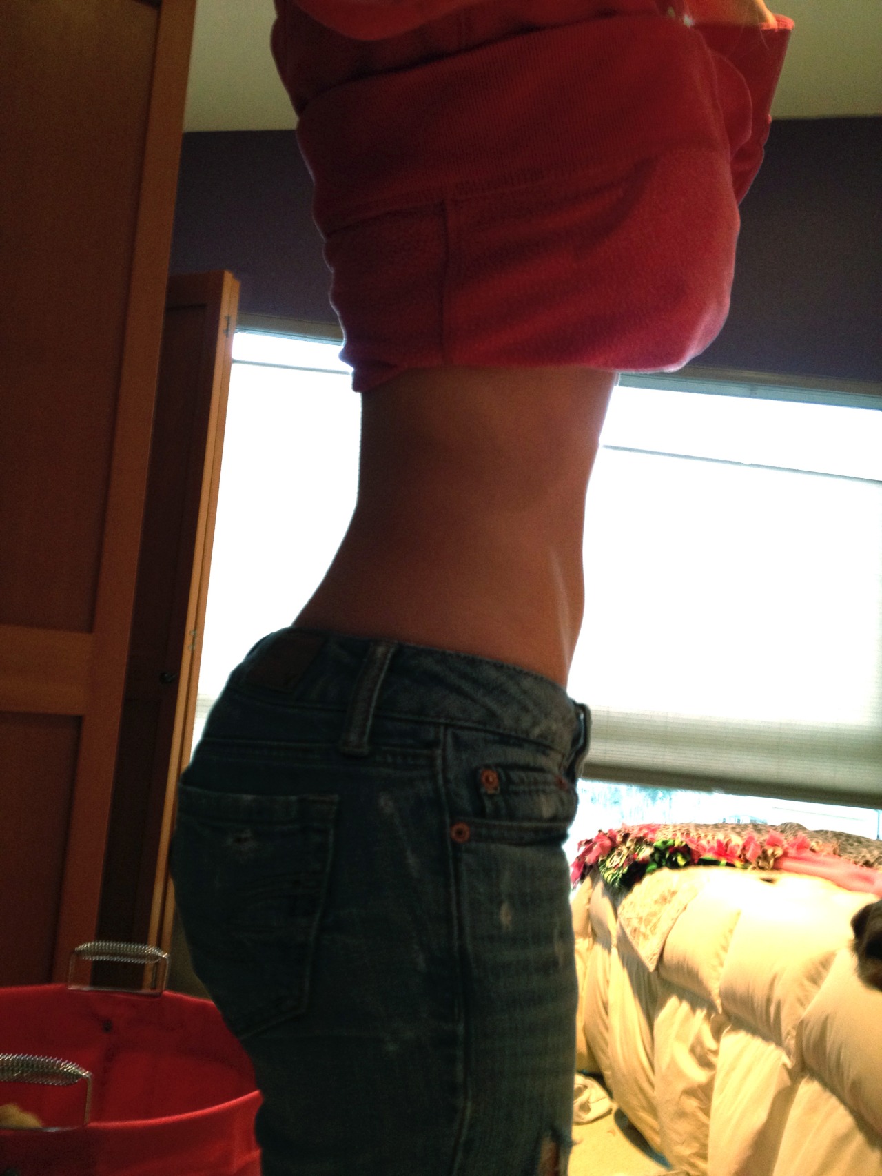 The Real Barbie Lifts #2