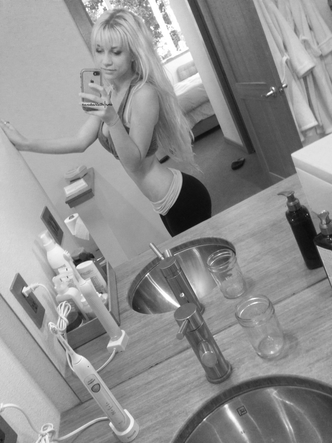 The Real Barbie Lifts #2