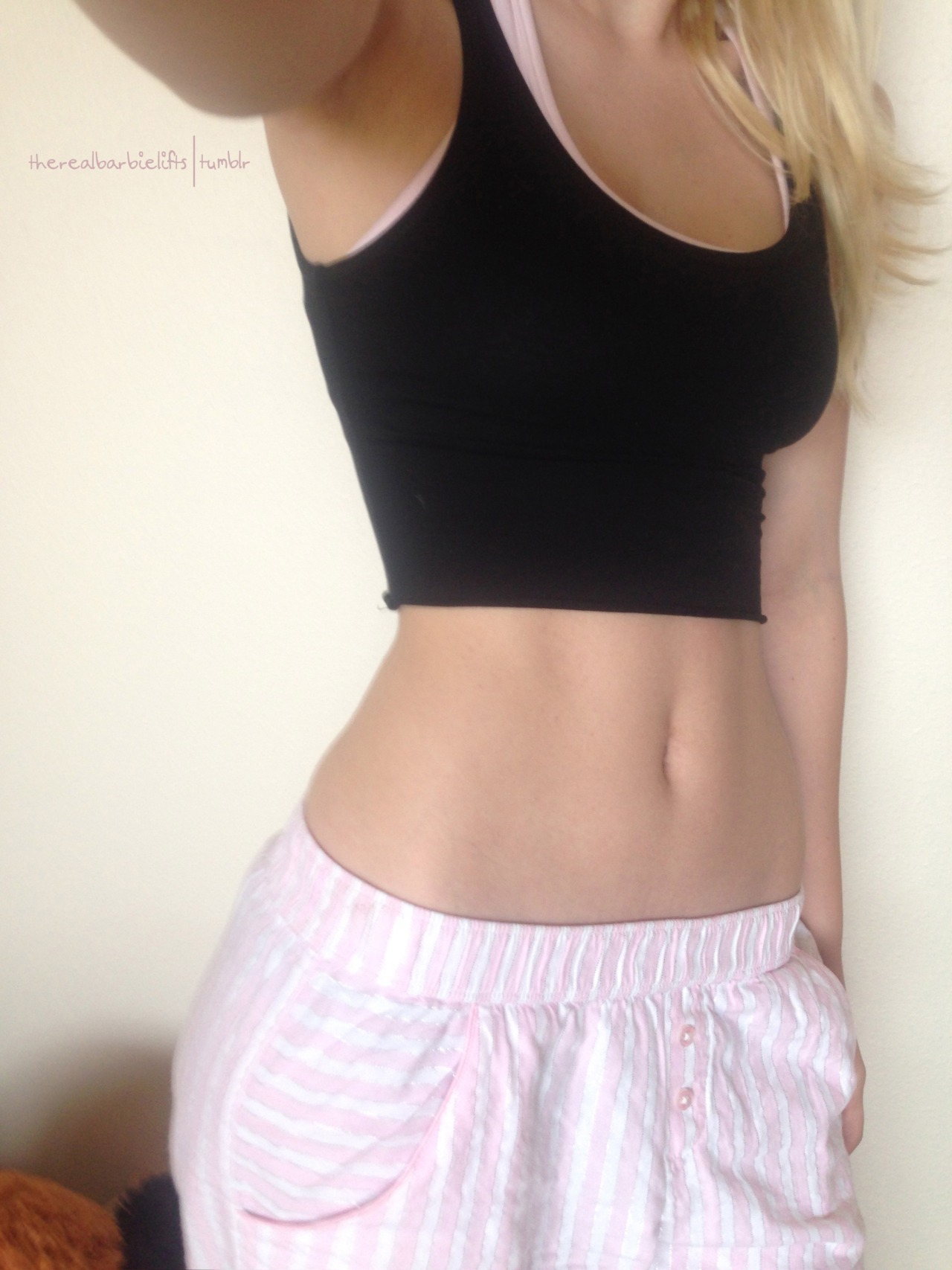 The Real Barbie Lifts #2