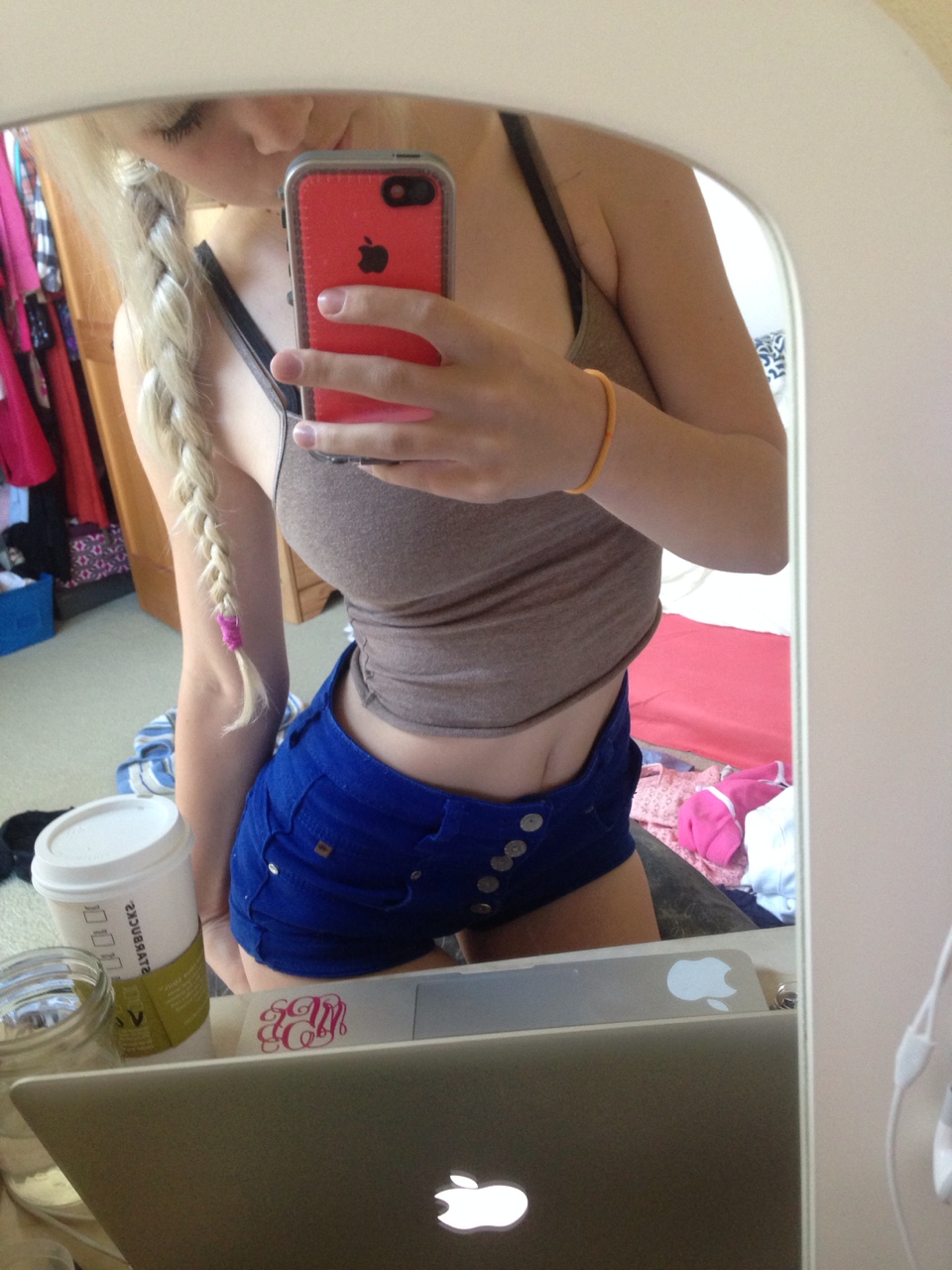 The Real Barbie Lifts #2