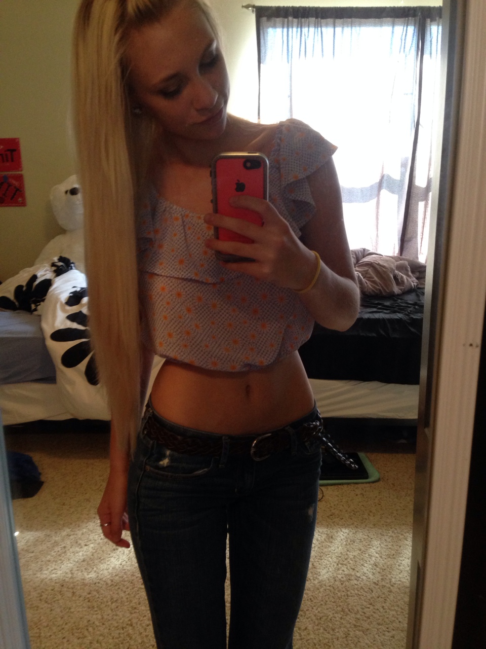 The Real Barbie Lifts #2