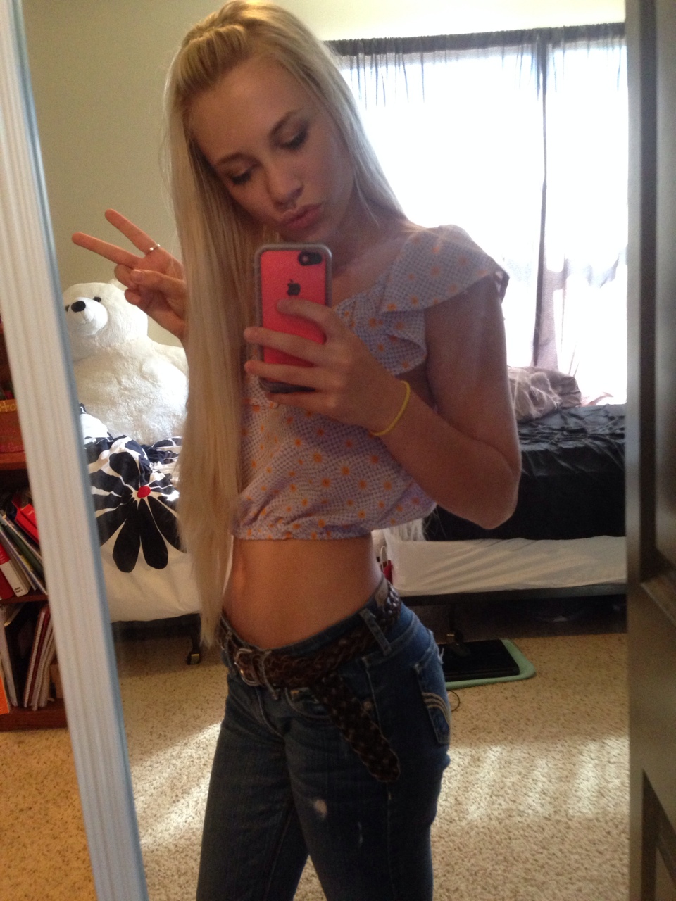 The Real Barbie Lifts #2