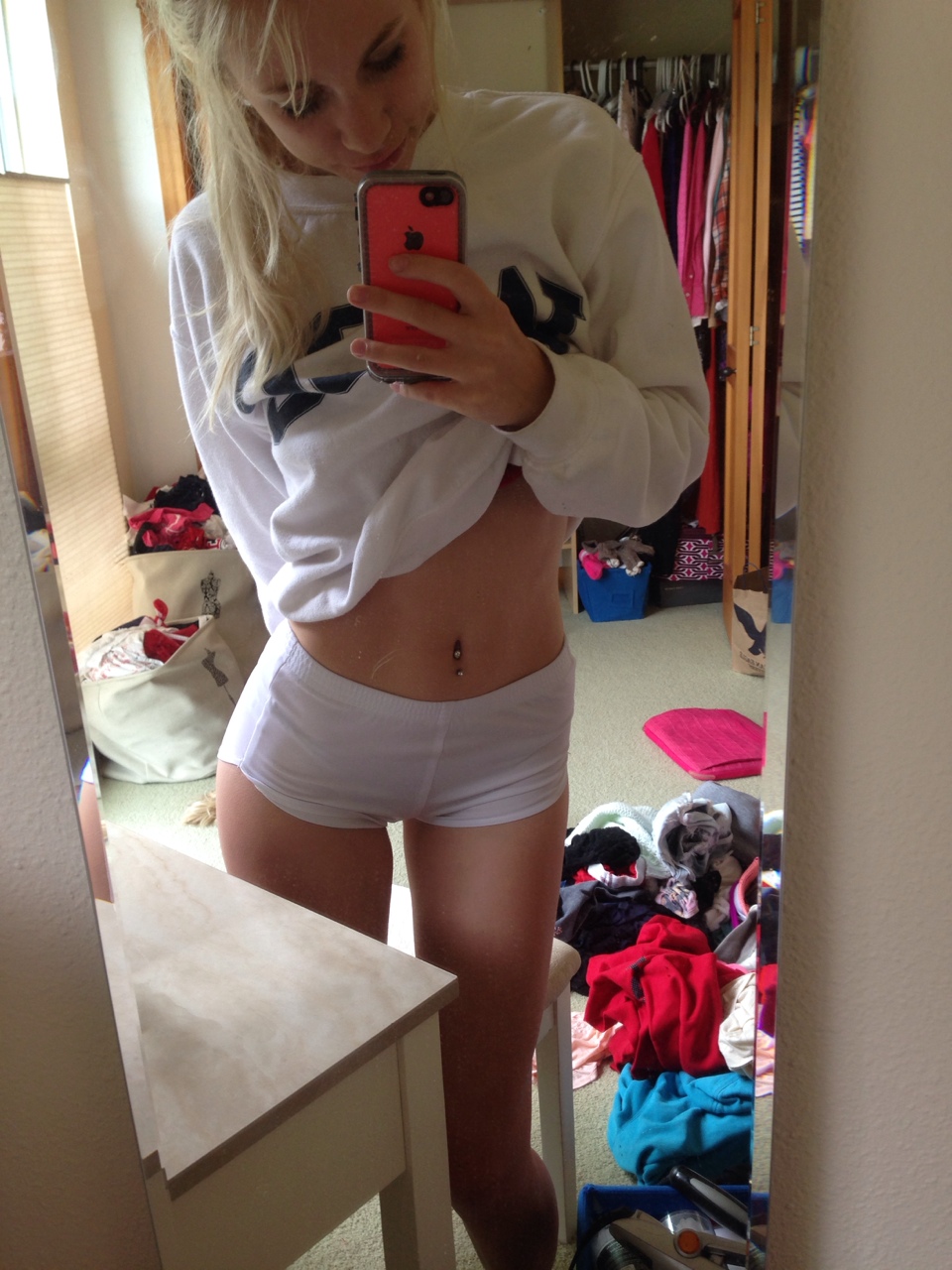 The Real Barbie Lifts #2