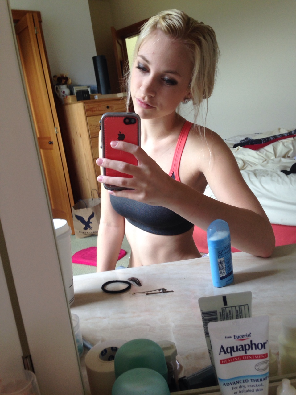 The Real Barbie Lifts #2