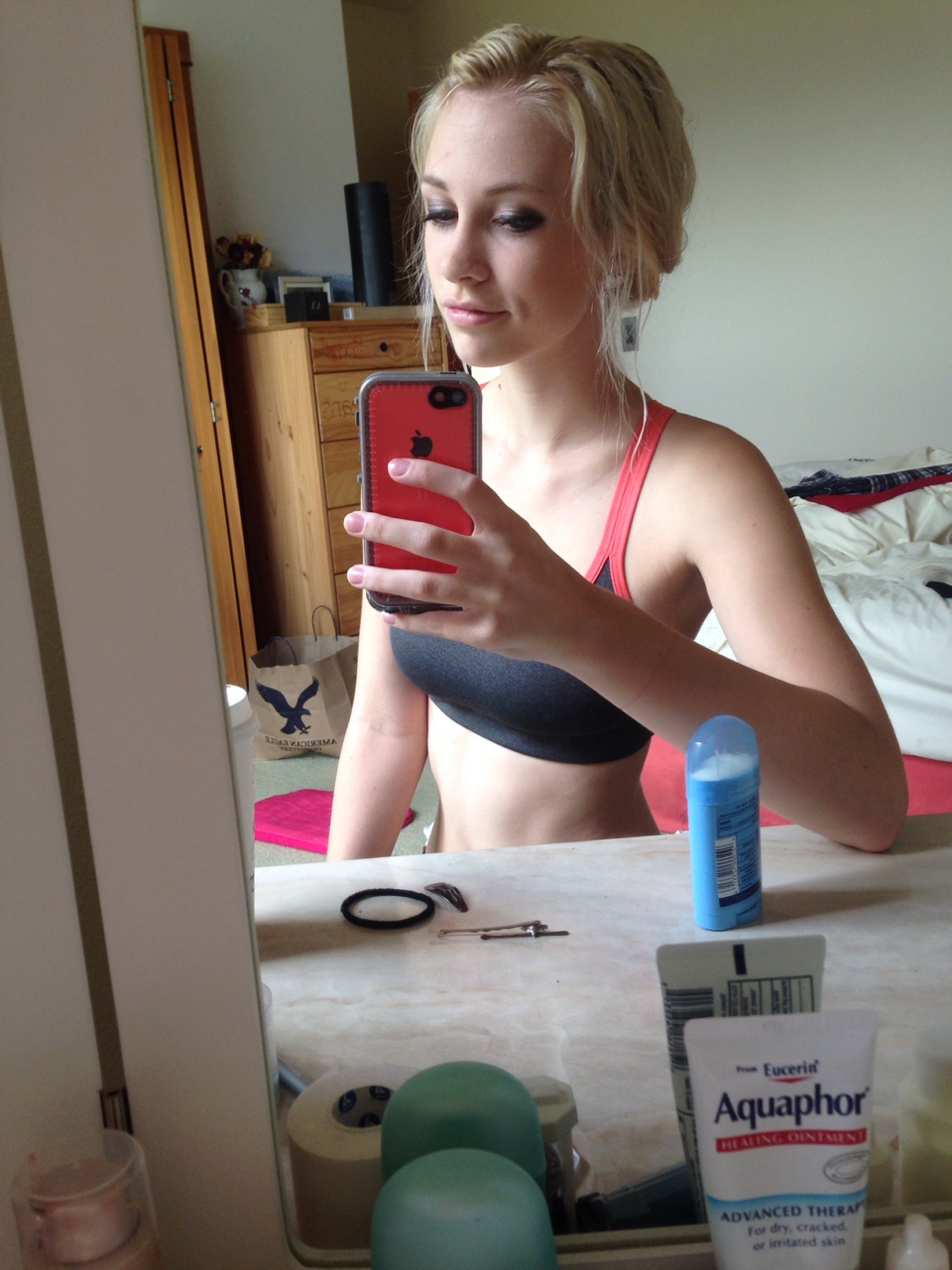 The Real Barbie Lifts #2