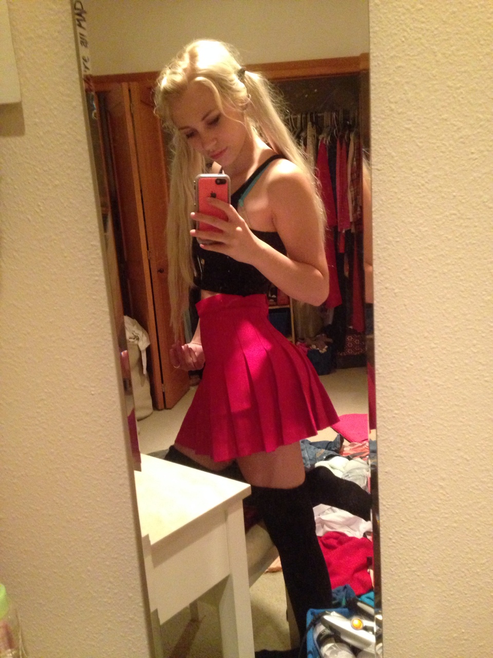 The Real Barbie Lifts #2