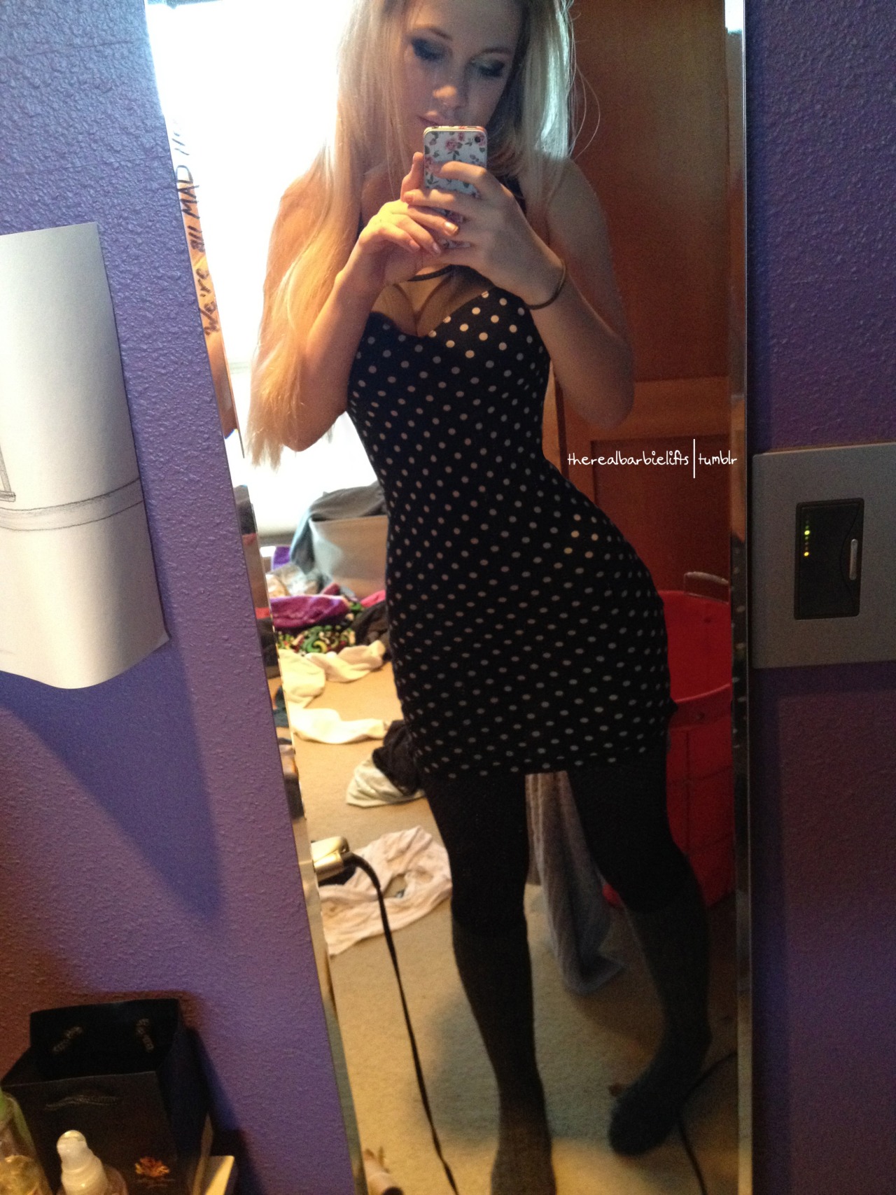 The Real Barbie Lifts #2