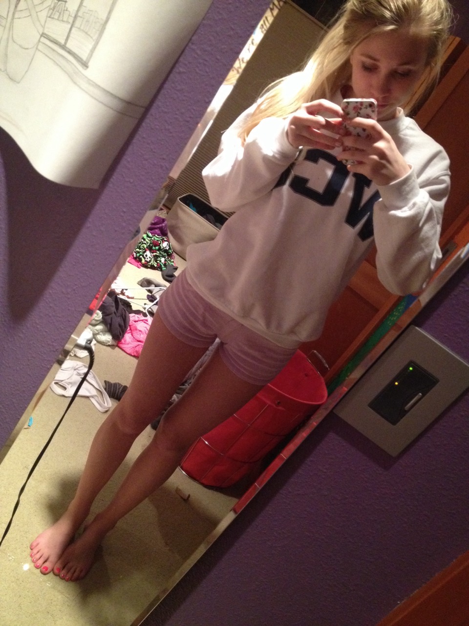 The Real Barbie Lifts #2