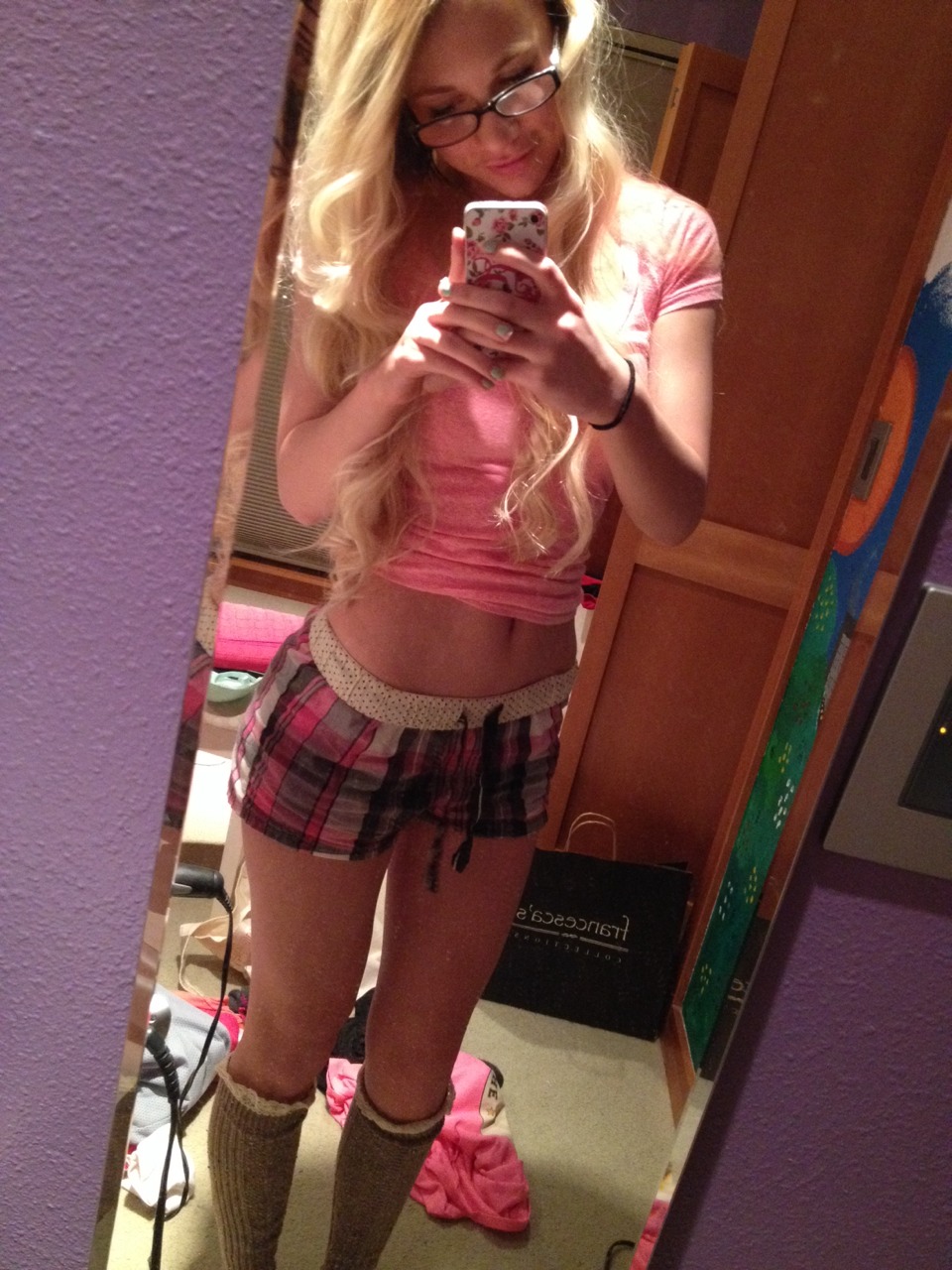 The Real Barbie Lifts #2