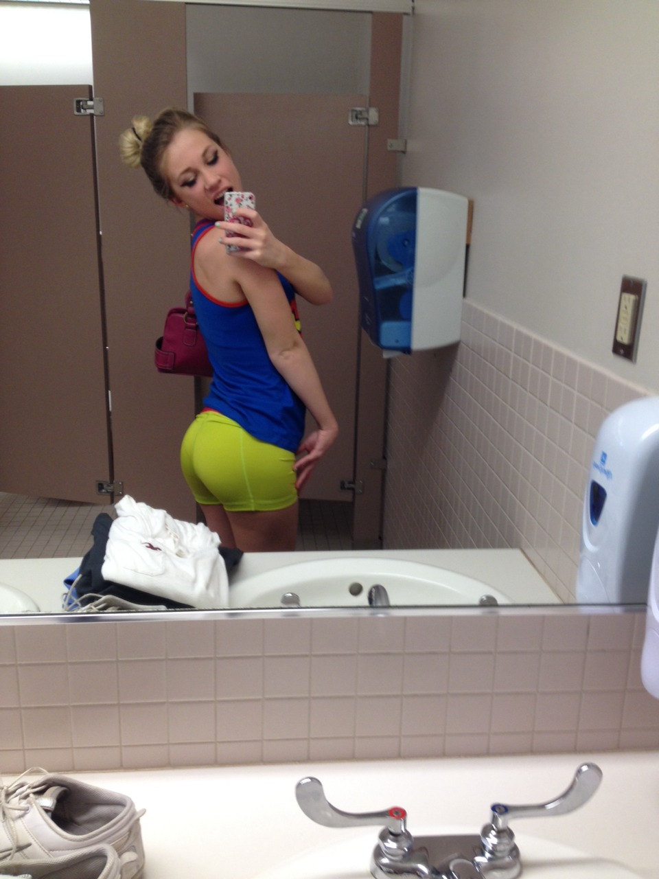 The Real Barbie Lifts #2