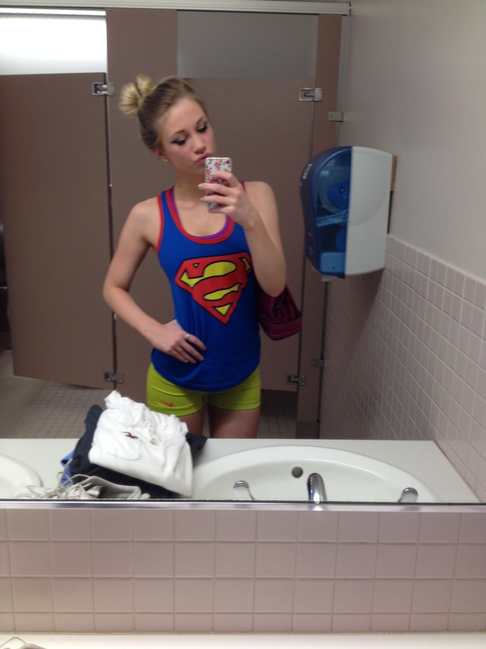 The Real Barbie Lifts #2