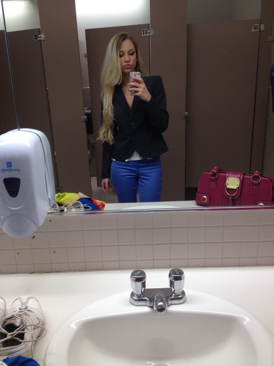 The Real Barbie Lifts #2