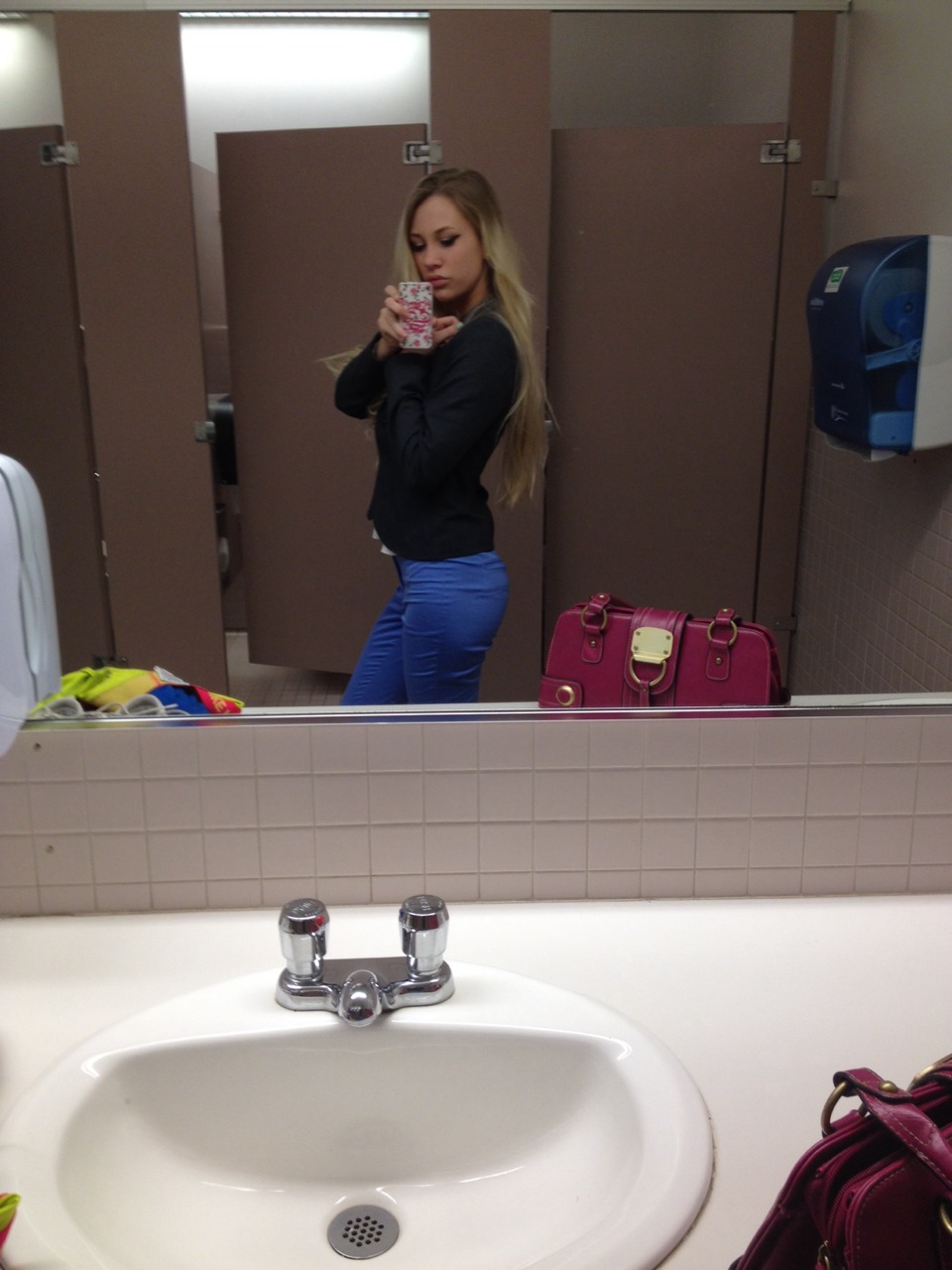 The Real Barbie Lifts #2