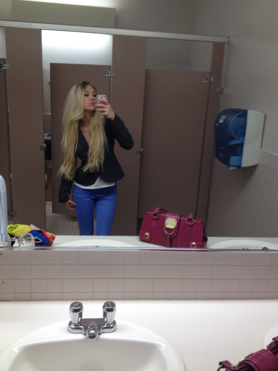 The Real Barbie Lifts #2