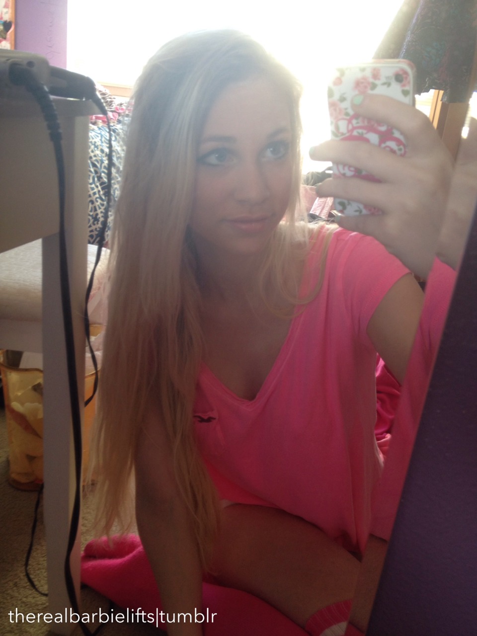 The Real Barbie Lifts #2