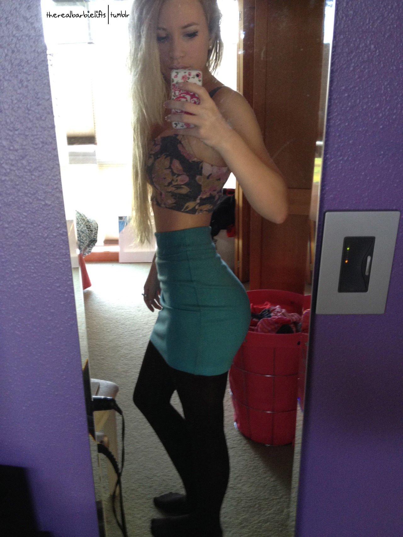 The Real Barbie Lifts #2