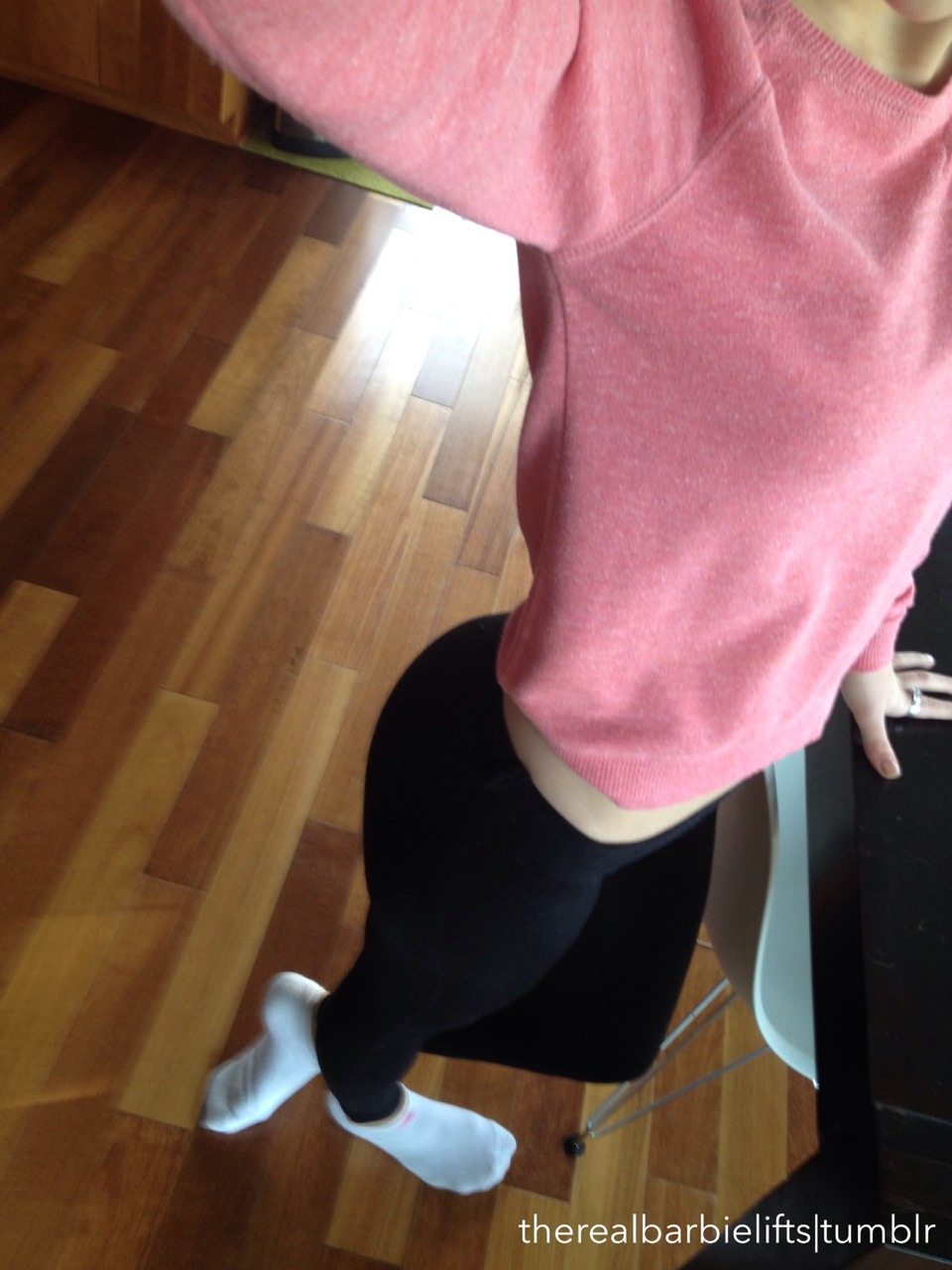 The Real Barbie Lifts #2