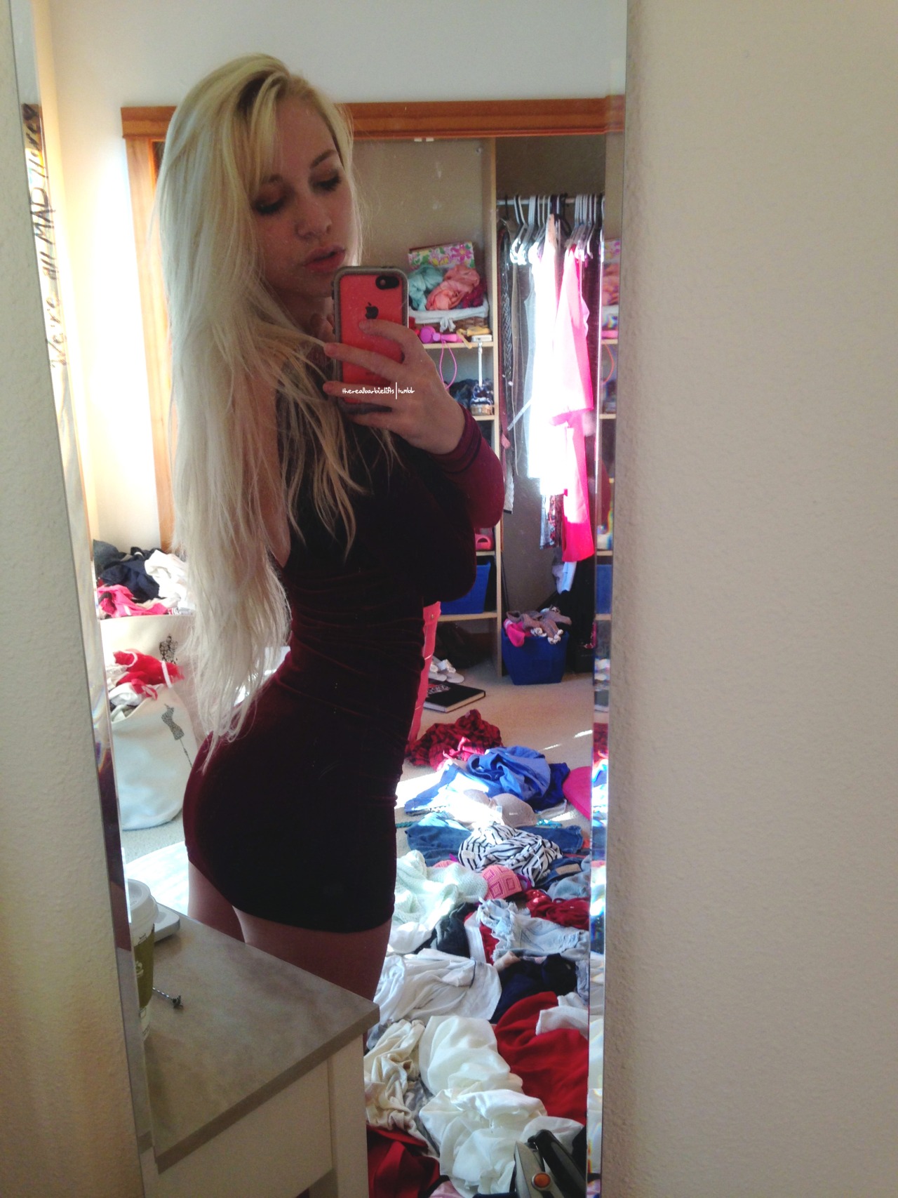 The Real Barbie Lifts #1