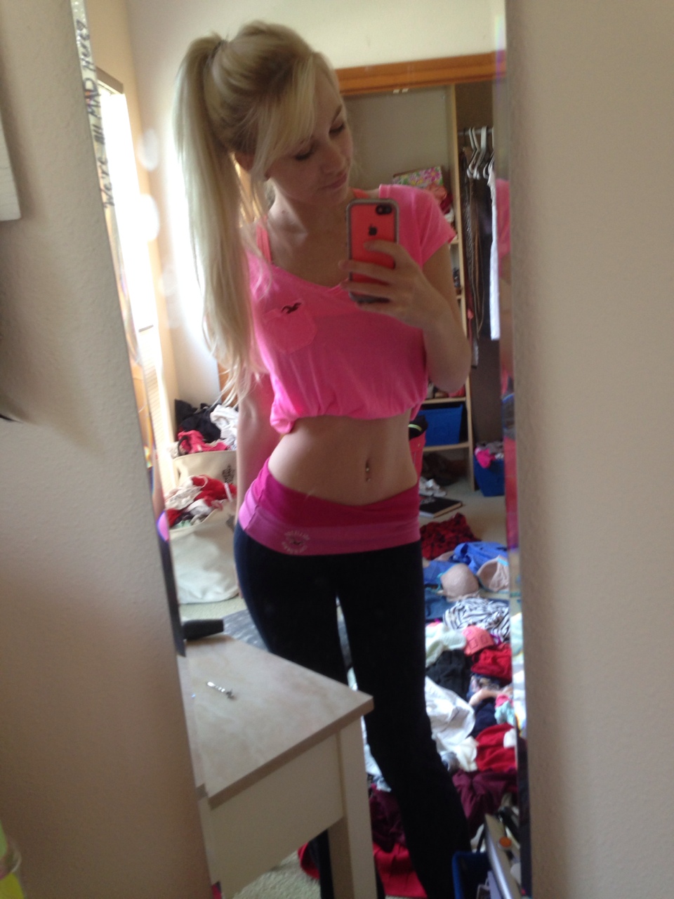 The Real Barbie Lifts #1