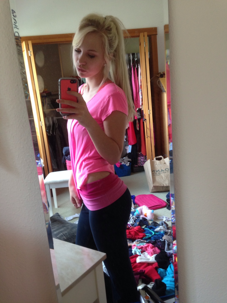 The Real Barbie Lifts #1