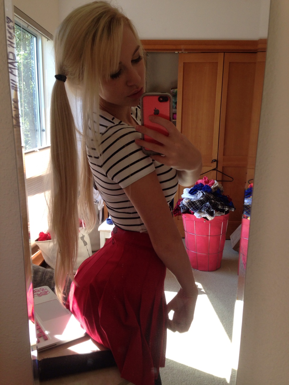 The Real Barbie Lifts #1