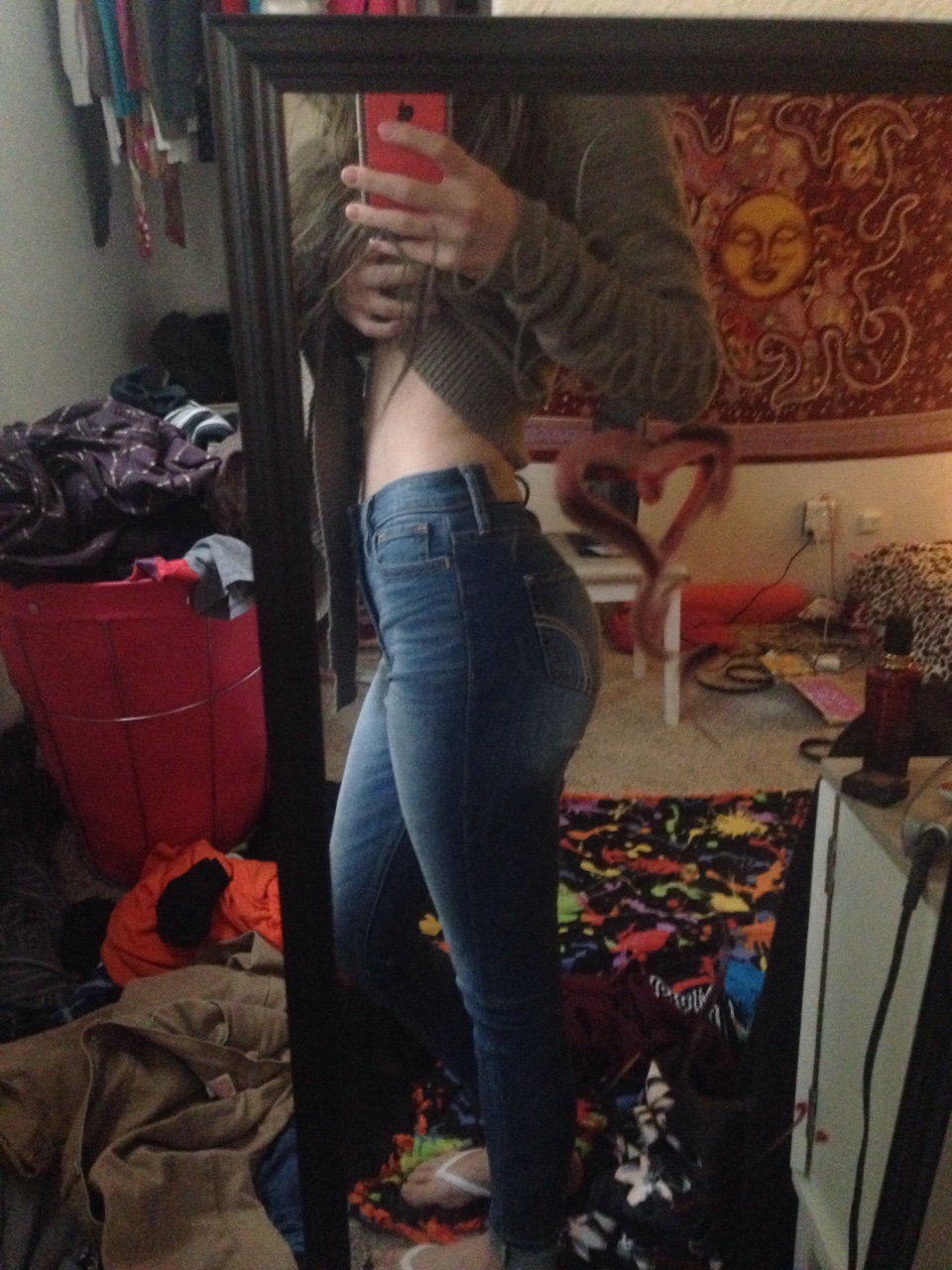 The Real Barbie Lifts #1