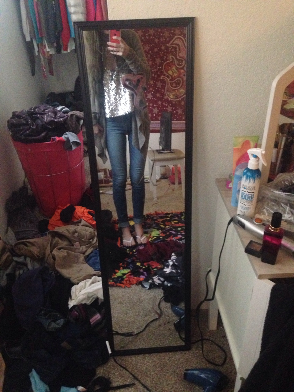 The Real Barbie Lifts #1