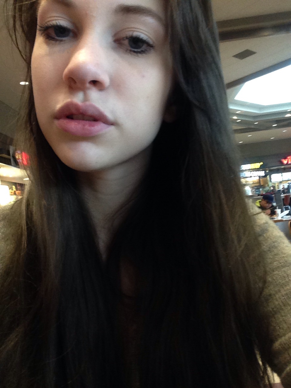 The Real Barbie Lifts #1