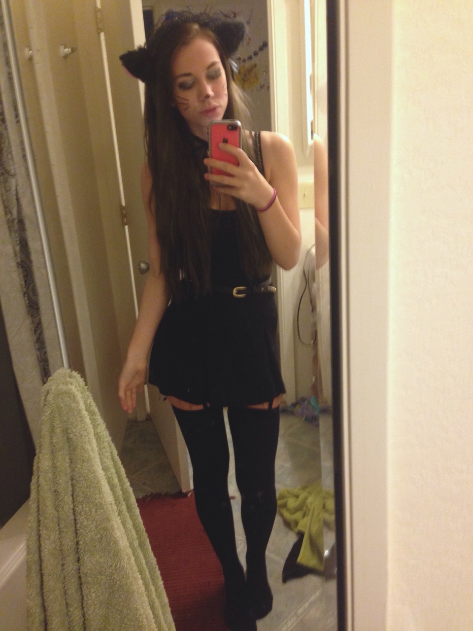 The Real Barbie Lifts #1