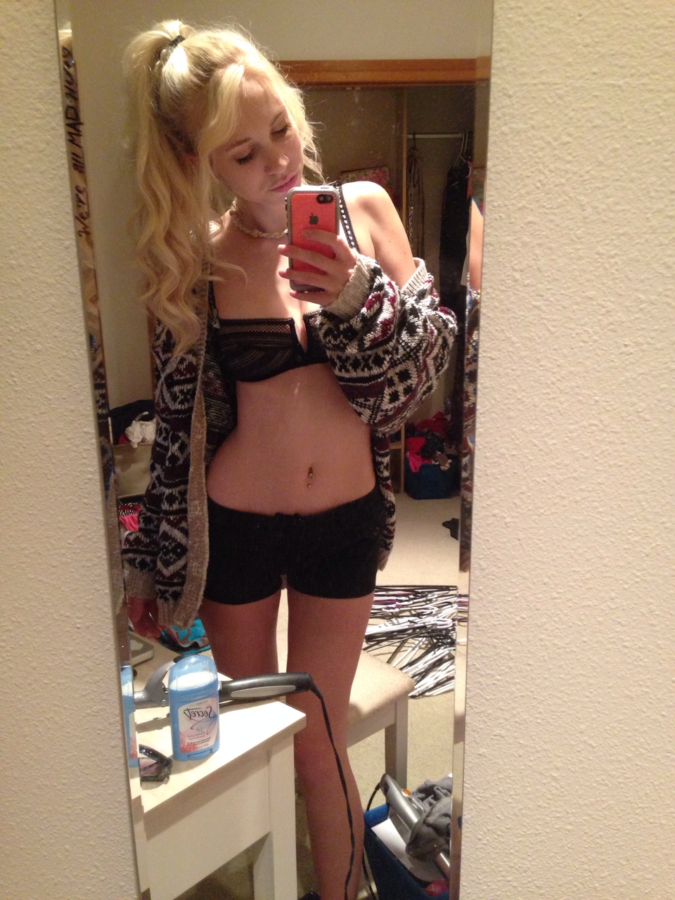 The Real Barbie Lifts #1