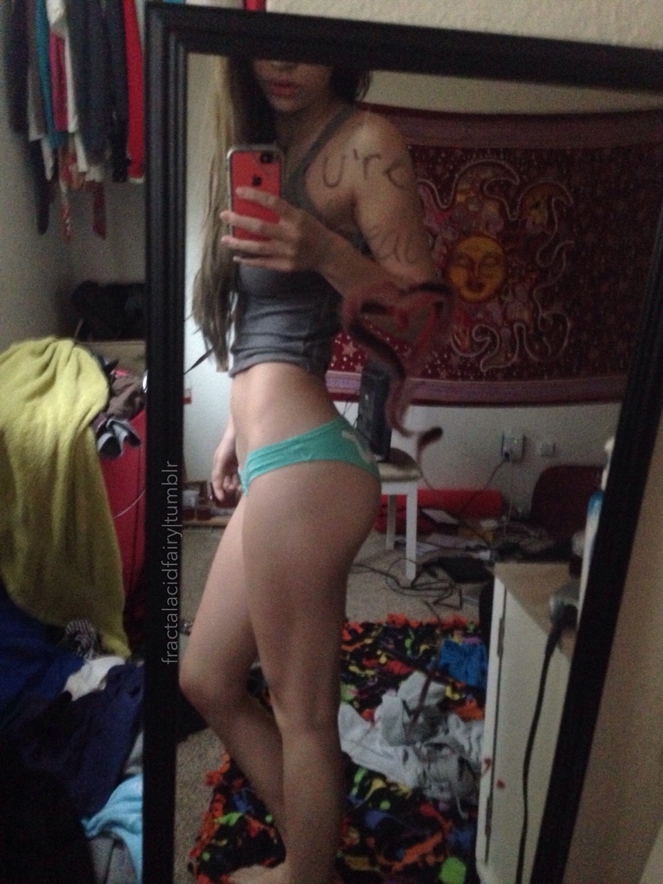 The Real Barbie Lifts #1