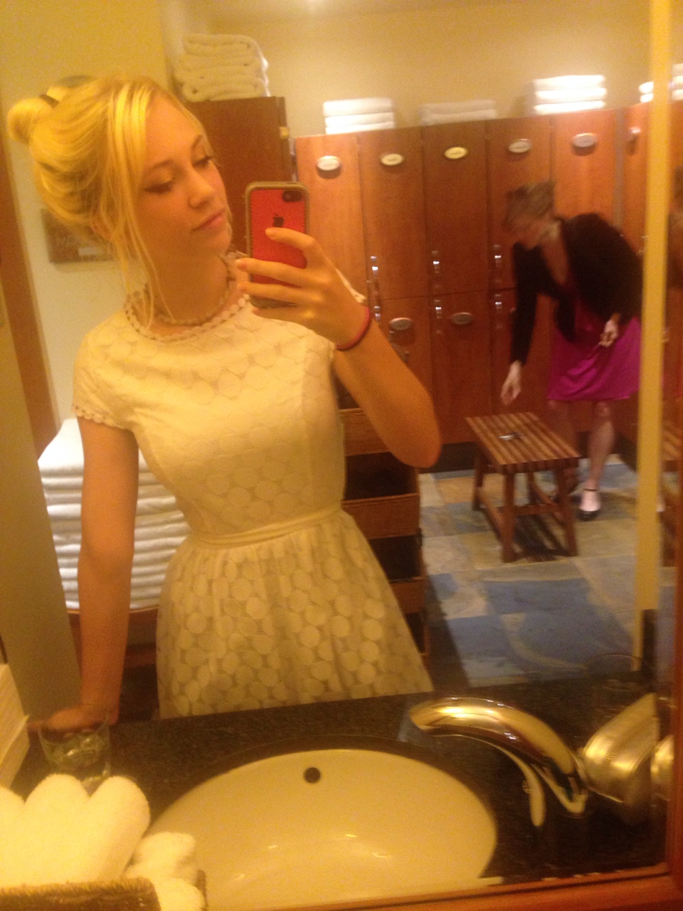 The Real Barbie Lifts #1