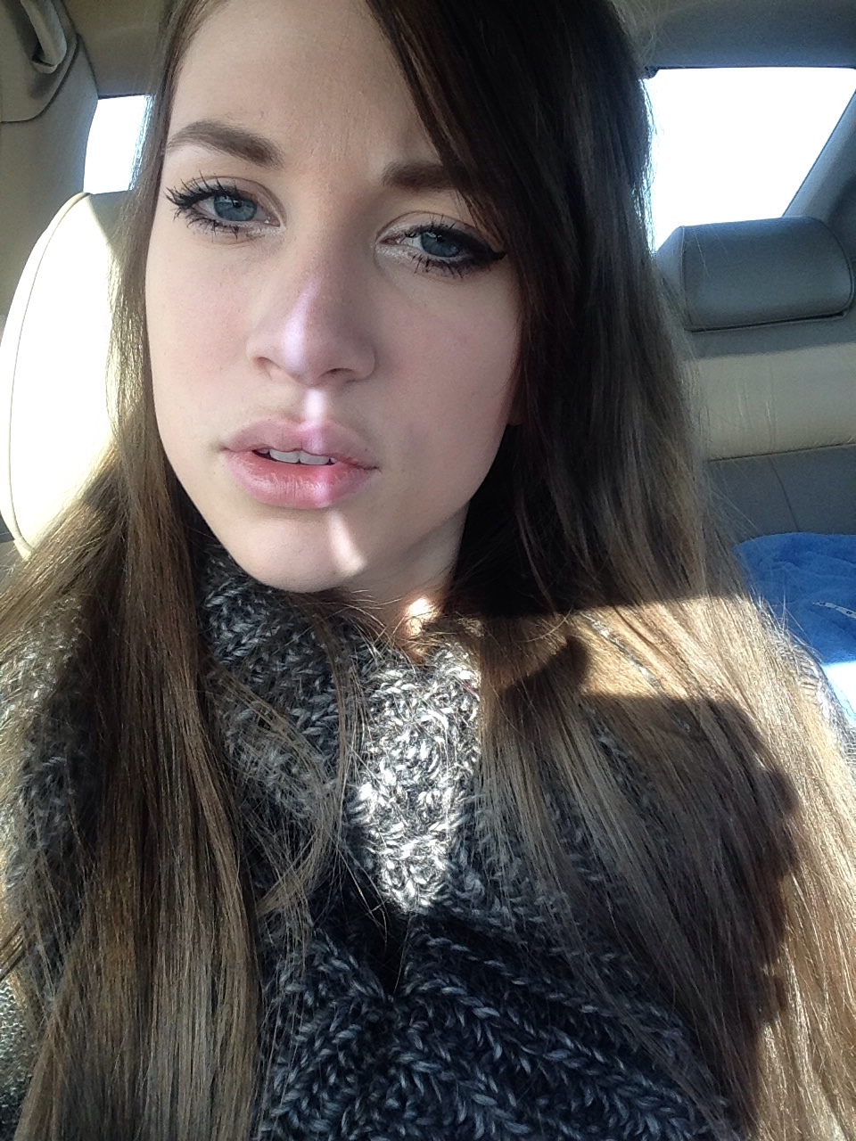 The Real Barbie Lifts #1