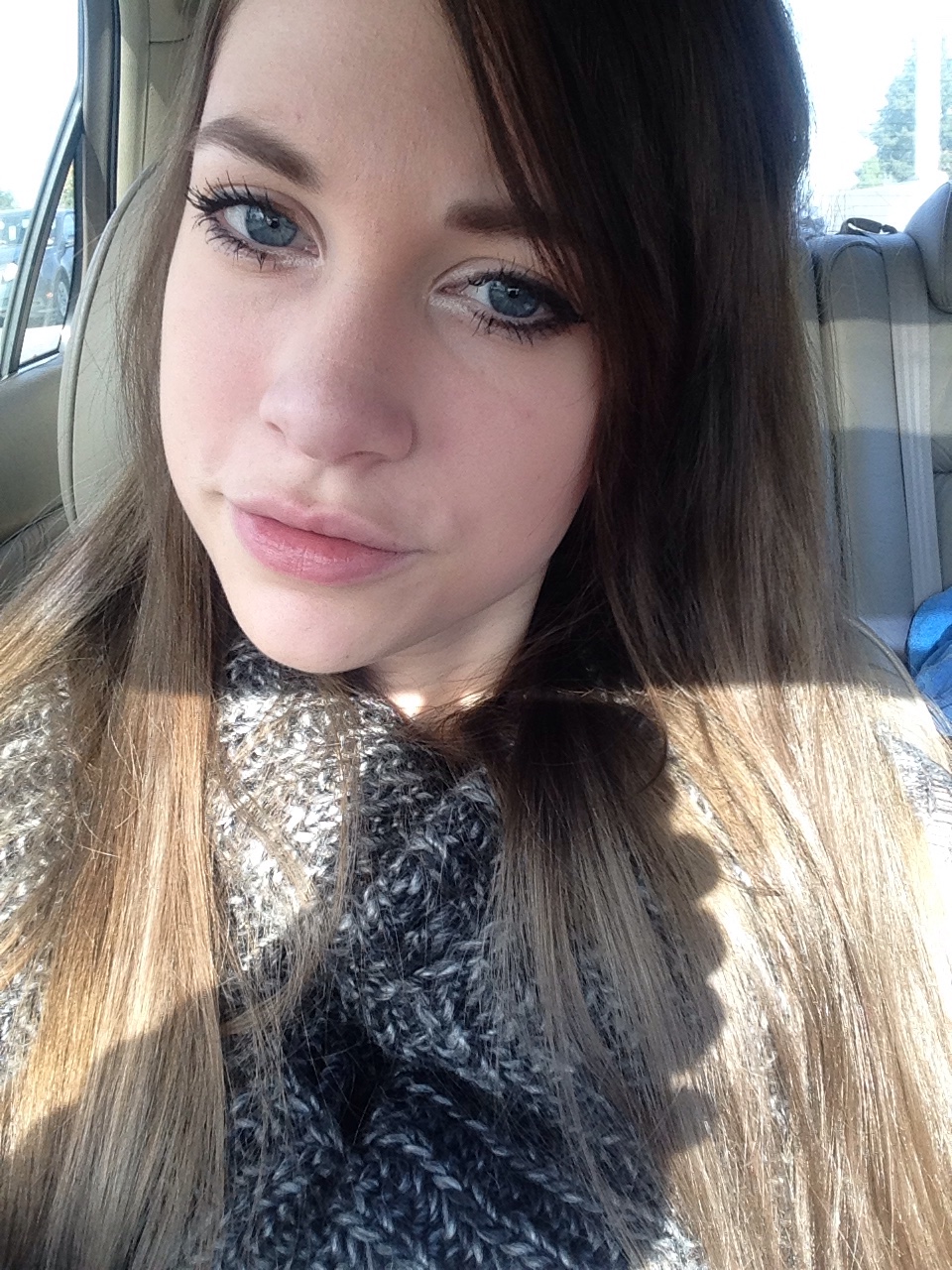 The Real Barbie Lifts #1