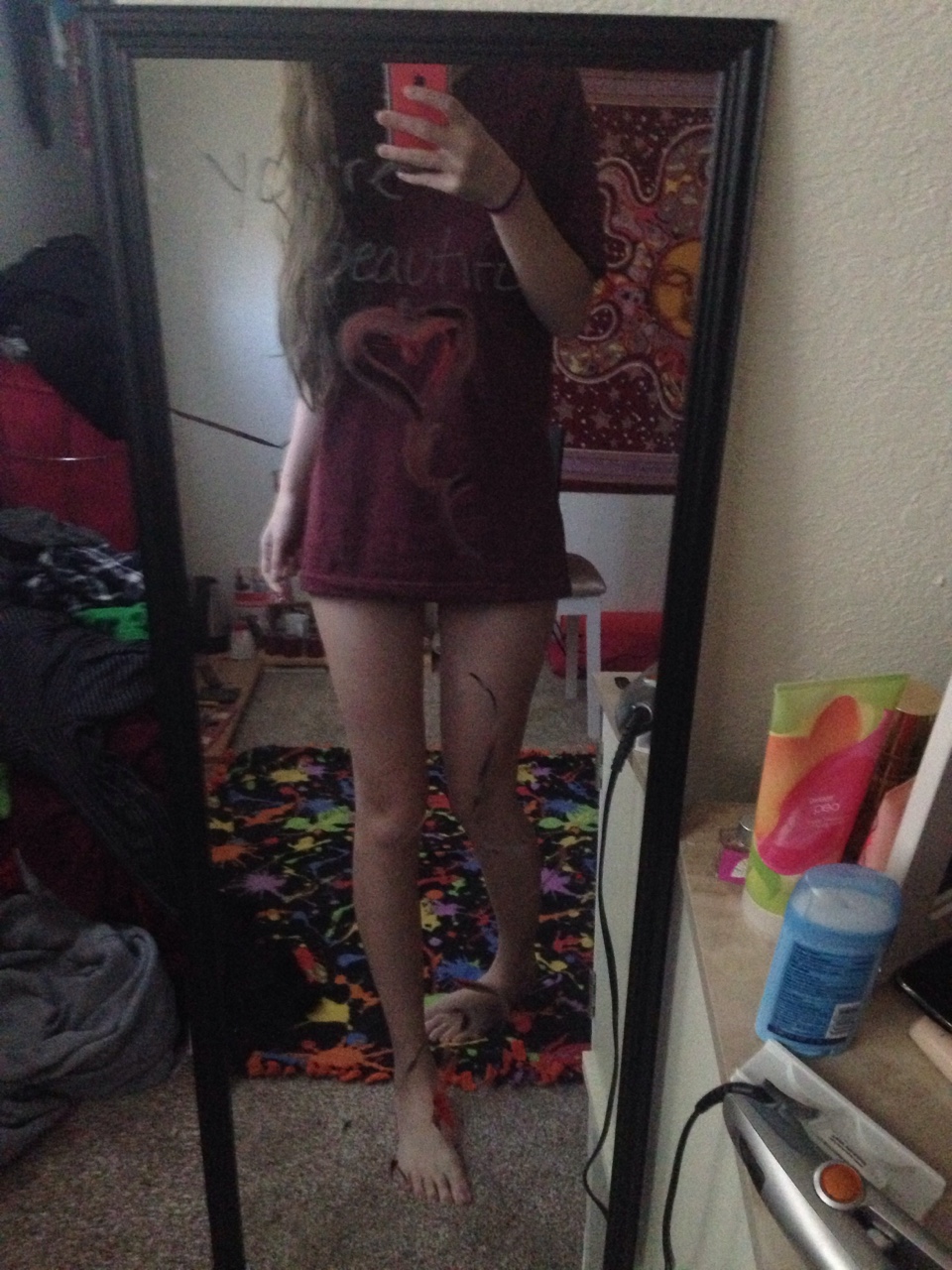 The Real Barbie Lifts #1