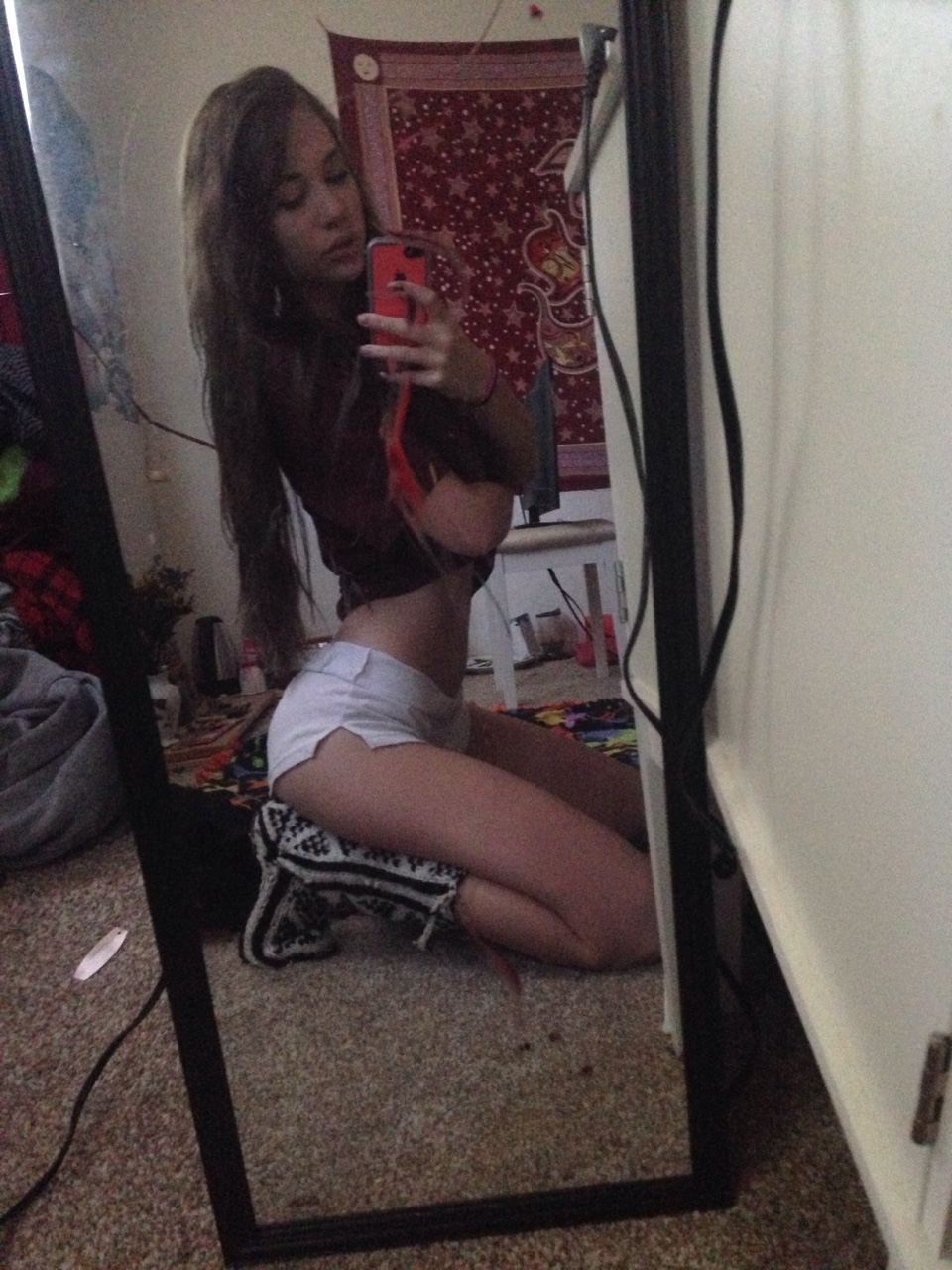 The Real Barbie Lifts #1