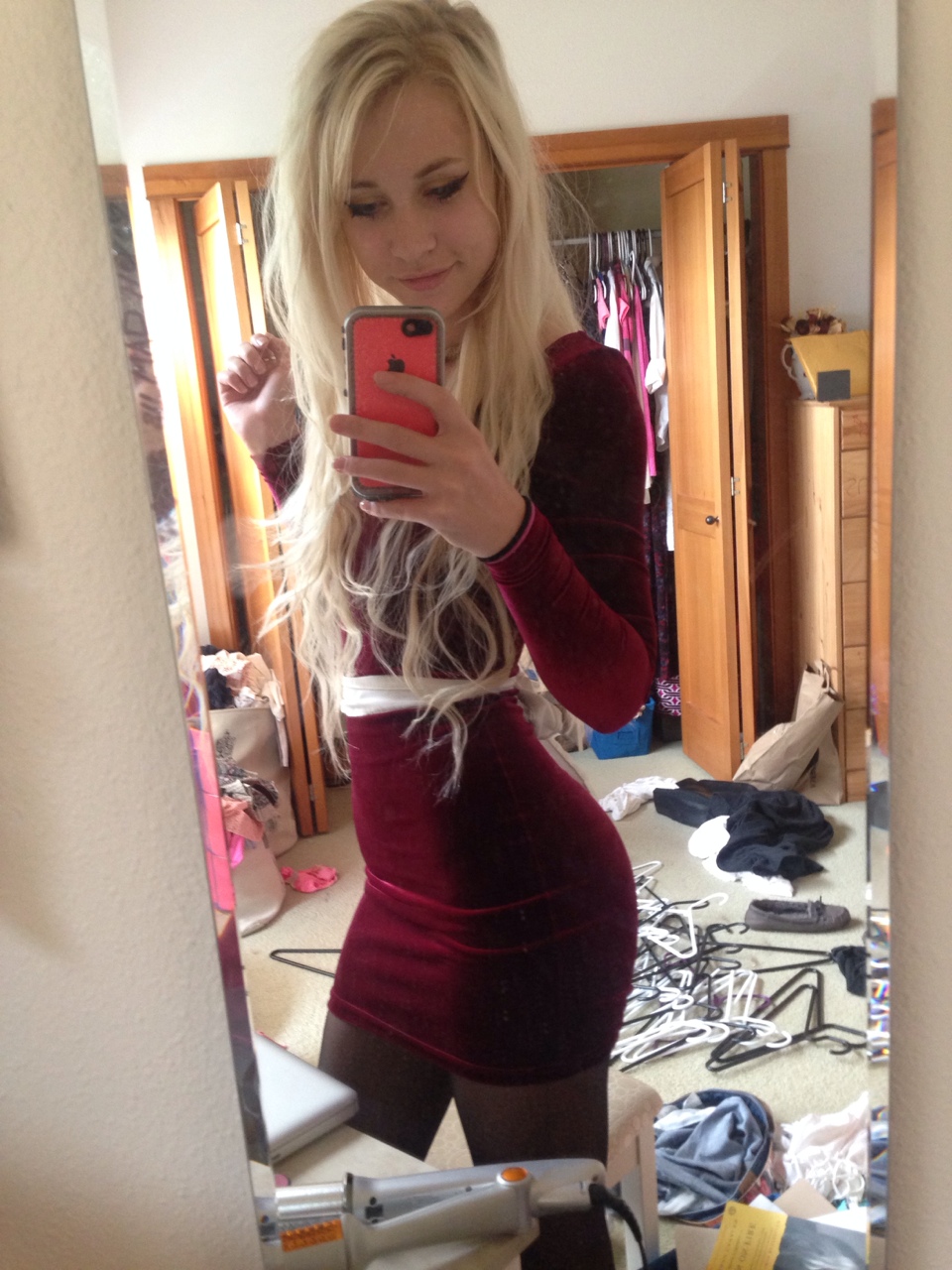 The Real Barbie Lifts #1