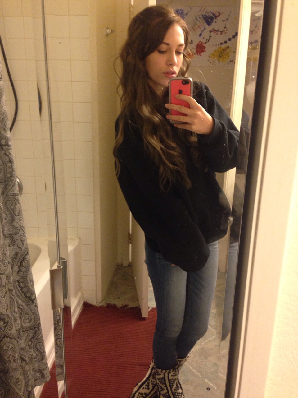 The Real Barbie Lifts #1