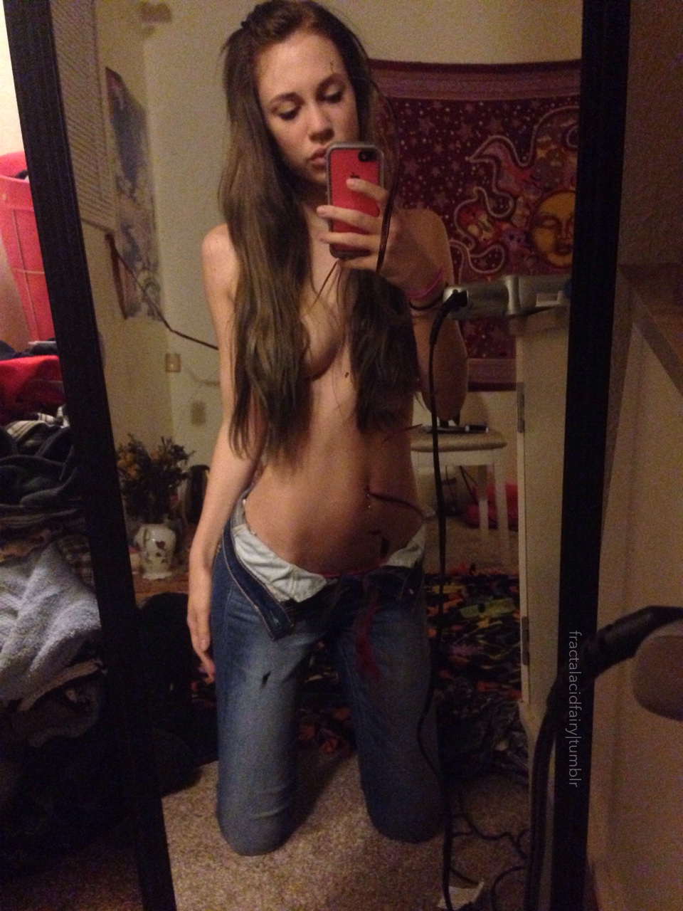 The Real Barbie Lifts #1