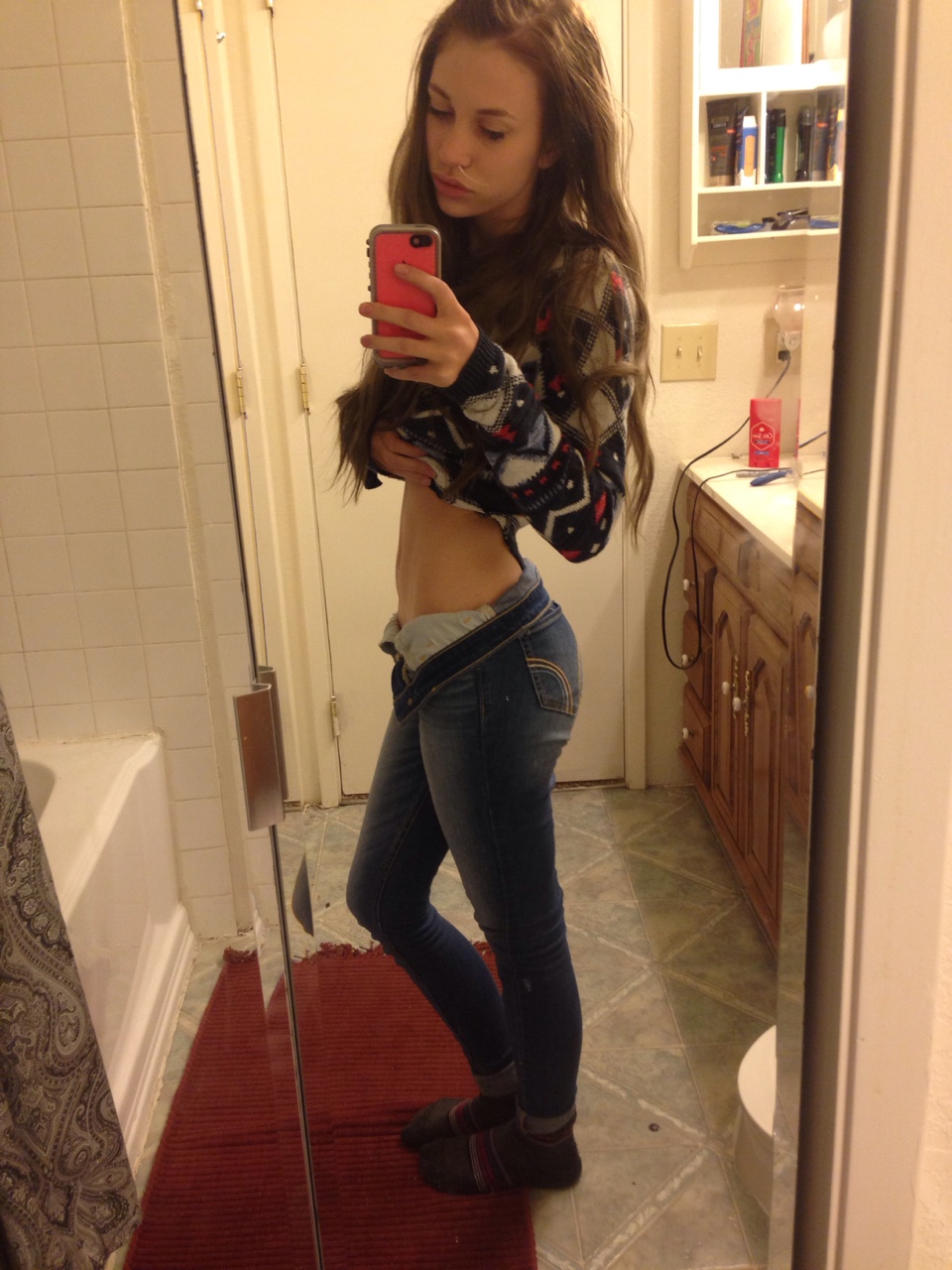 The Real Barbie Lifts #1