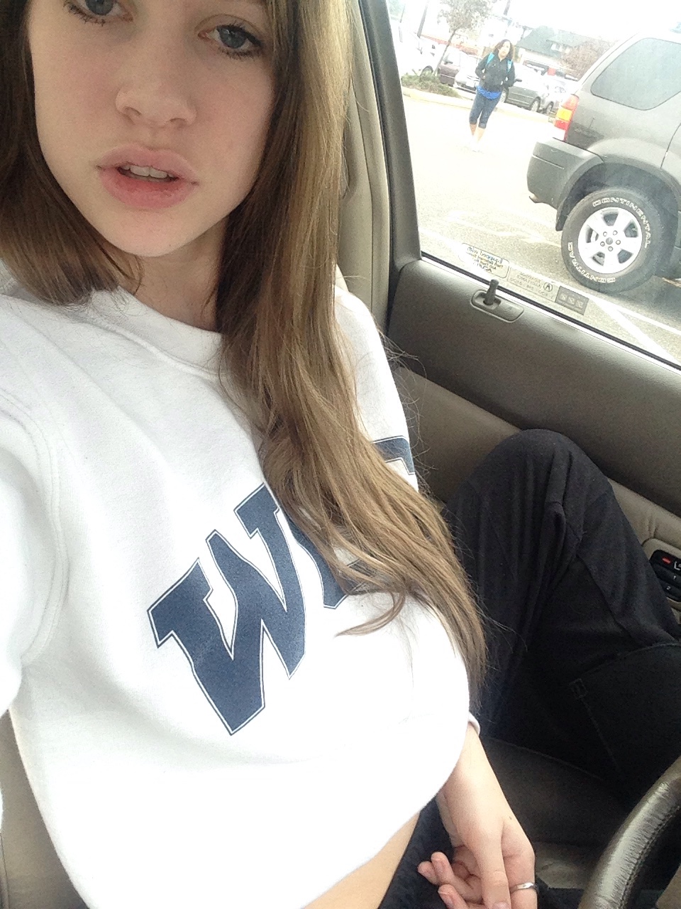 The Real Barbie Lifts #1