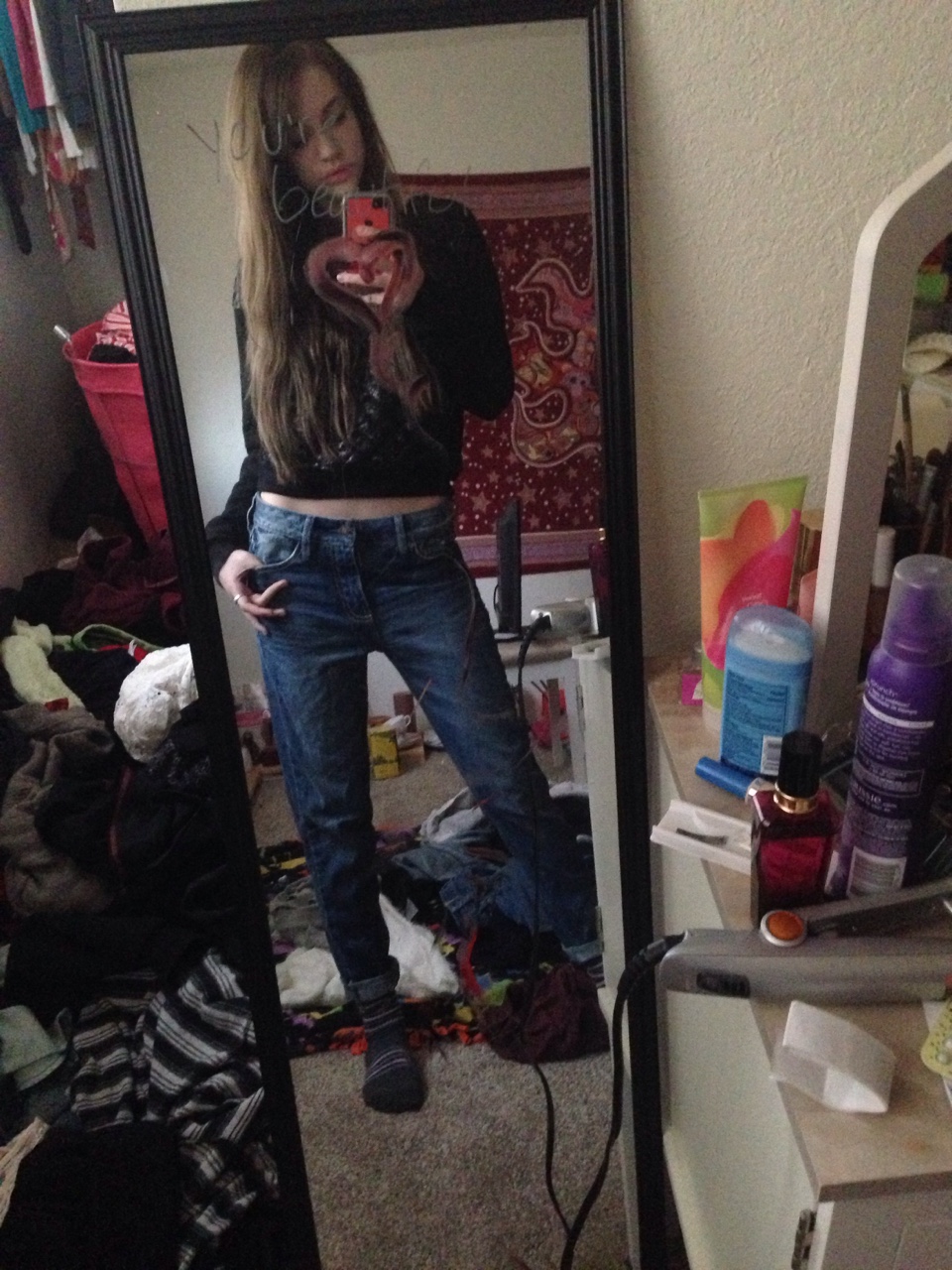 The Real Barbie Lifts #1