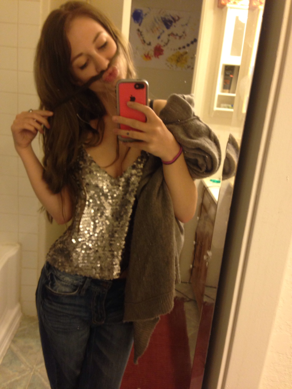 The Real Barbie Lifts #1