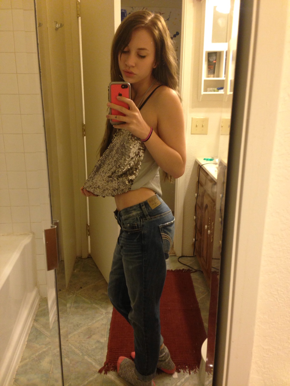 The Real Barbie Lifts #1