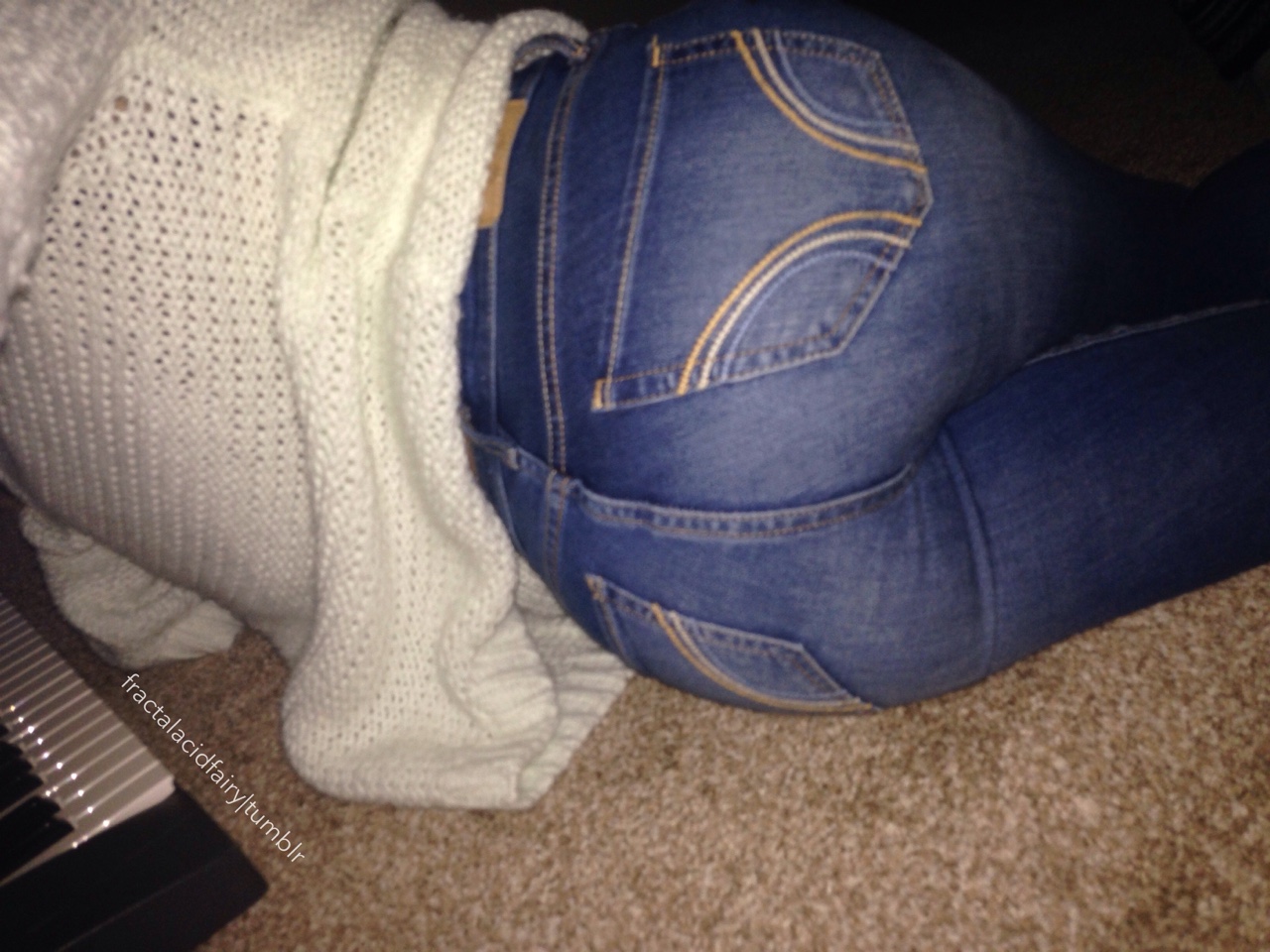 The Real Barbie Lifts #1