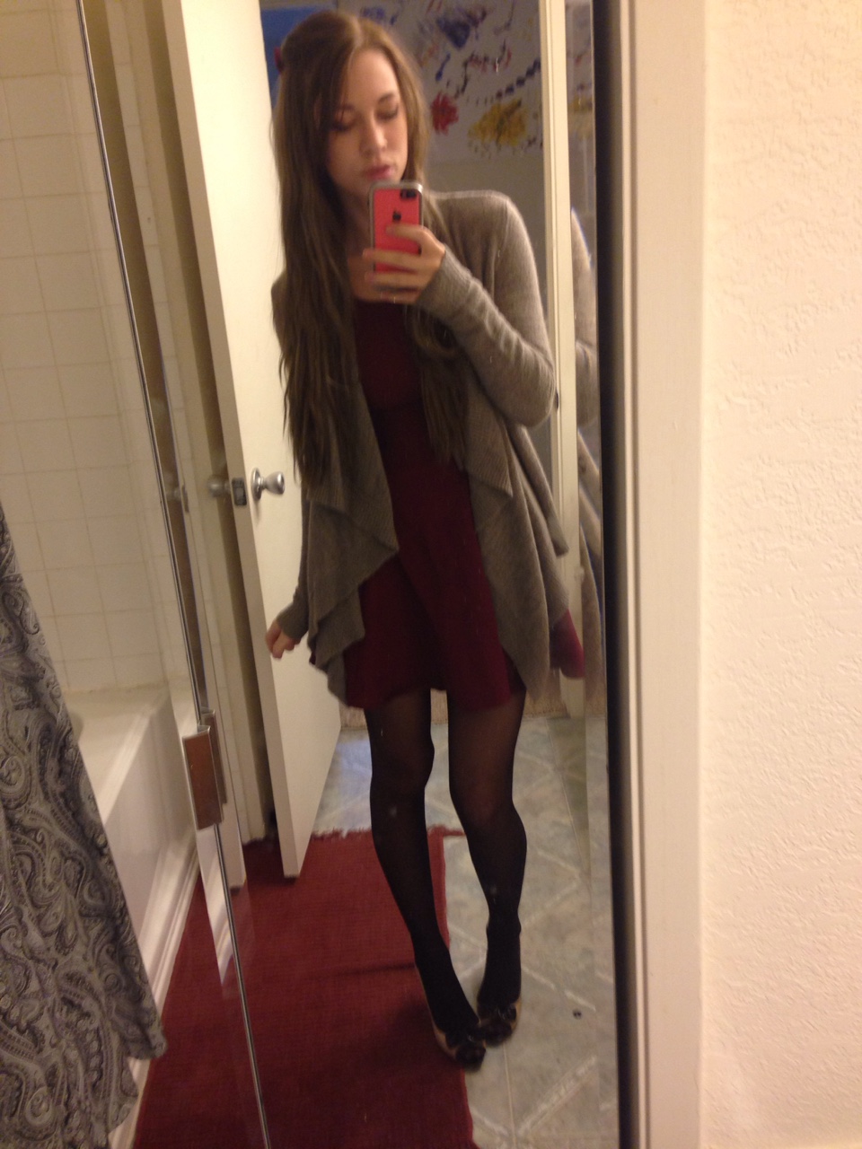 The Real Barbie Lifts #1