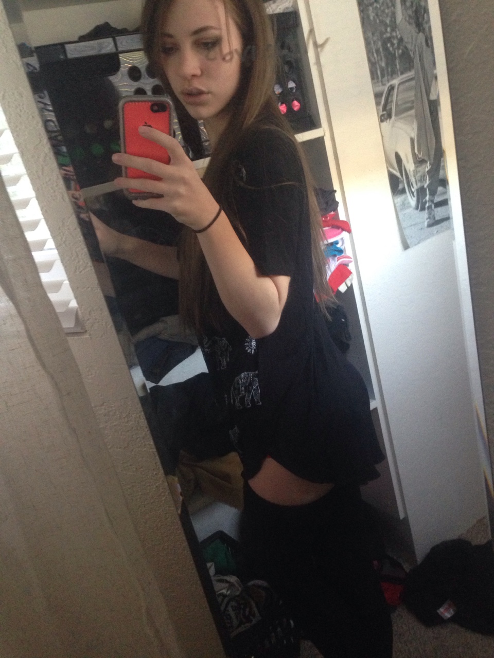 The Real Barbie Lifts #1