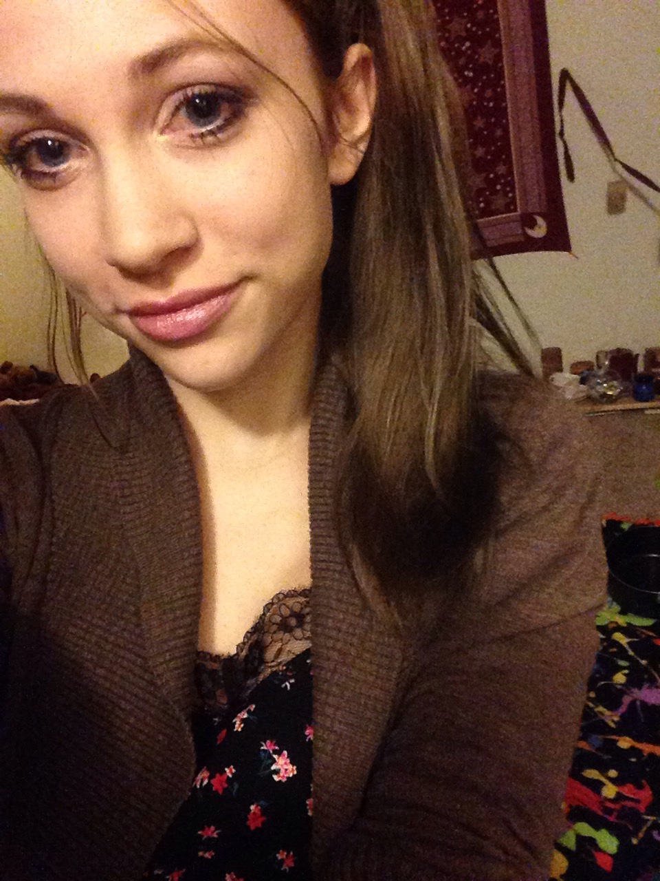 The Real Barbie Lifts #1