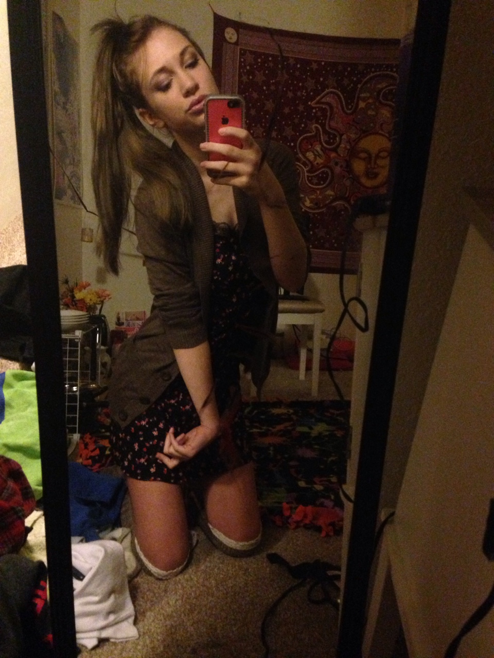 The Real Barbie Lifts #1